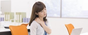 四十肩・五十肩
